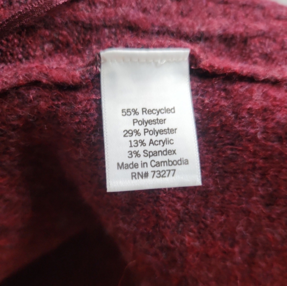 Cardigan - Picture 5 of 6